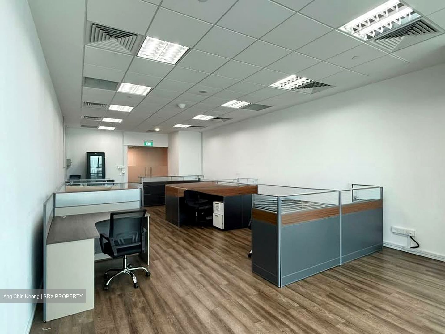Vision Exchange (D22), Office #567430791